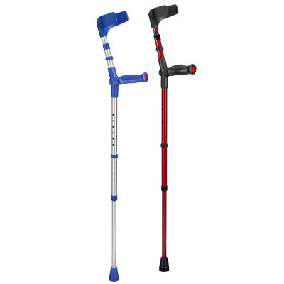 Ossenberg Big XL Walking Aid 150 kg with anatomical soft grip