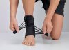Sprunggelenkorthese b:joynz ankle brace