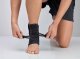 Sprunggelenkorthese b:joynz ankle brace