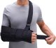 Shoulder orthosis b:joynz shoulder immobilizer