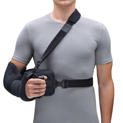Schulterorthese b:joynz shoulder immobilizer 15