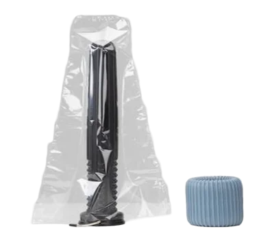 Sigvaris Doff N Donner Desinfektionsbeutel