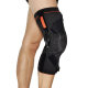 Knee orthosis SPORLASTIC GENU-TEX OA lateral version