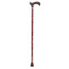 Gastrock Walking Stick Uni Melbourne Soft Emperador
