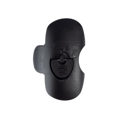 Accessories Bauerfeind GenuTrain OA, Joint Cover