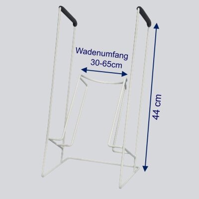 groß - Wadenumfang 30-65cm