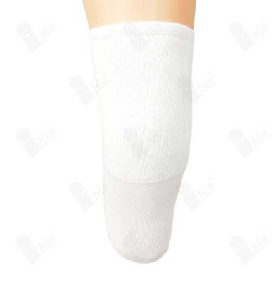 proximal Frottee-distal dünn