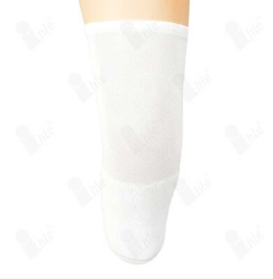 proximal dünn-distal Frottee