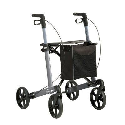 grey 54 cm seat height