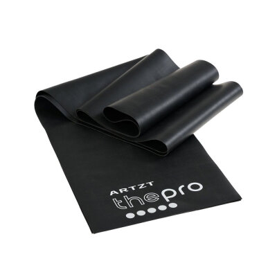 schwarz - extra schwer